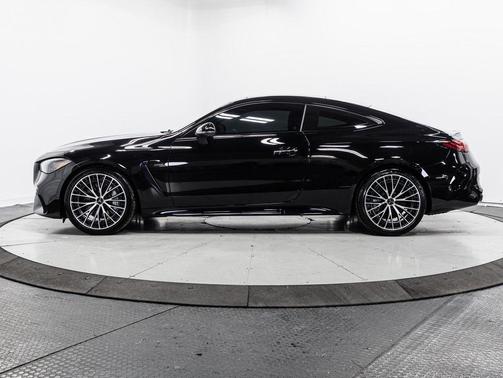 2024 Mercedes-Benz AMG CLE 53 4MATIC+