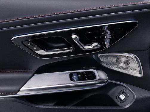 2024 Mercedes-Benz AMG CLE 53 4MATIC+