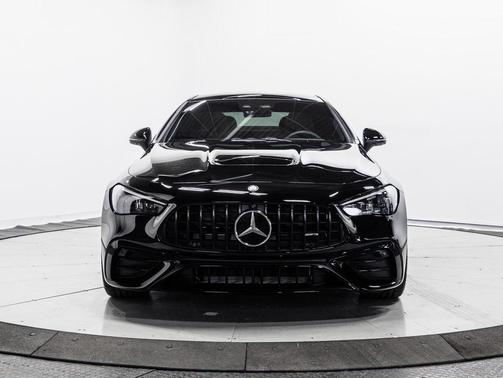 2024 Mercedes-Benz AMG CLE 53 4MATIC+