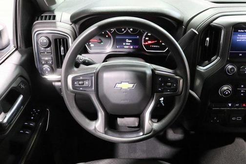 2021 Chevrolet Silverado 3500 LT