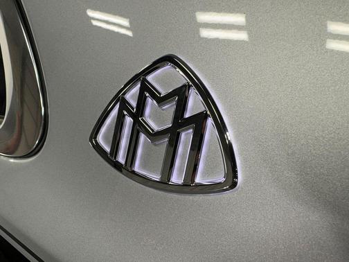 2023 Mercedes-Benz Maybach S 580 4MATIC