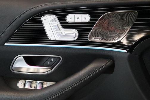 2024 Mercedes-Benz GLE 350 4MATIC