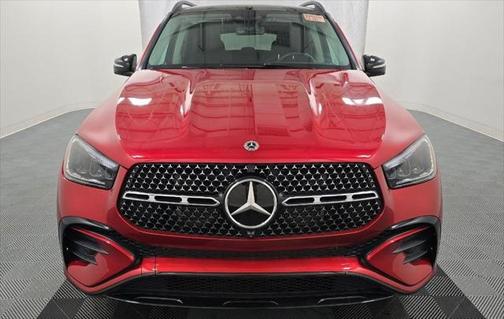 2024 Mercedes-Benz GLE 350 4MATIC