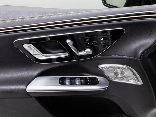 2023 Mercedes-Benz EQE 350 4MATIC