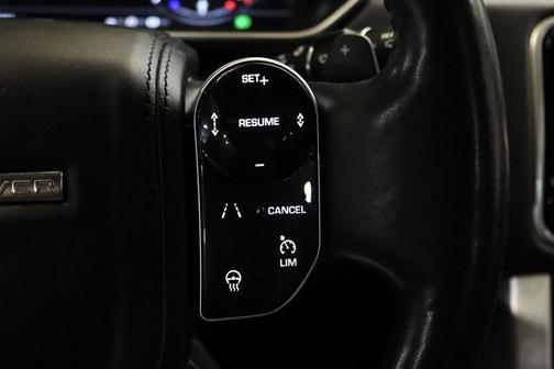 2020 Land Rover Range Rover 3.0L V6 Supercharged HSE