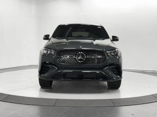 2025 Mercedes-Benz GLE 450 4MATIC