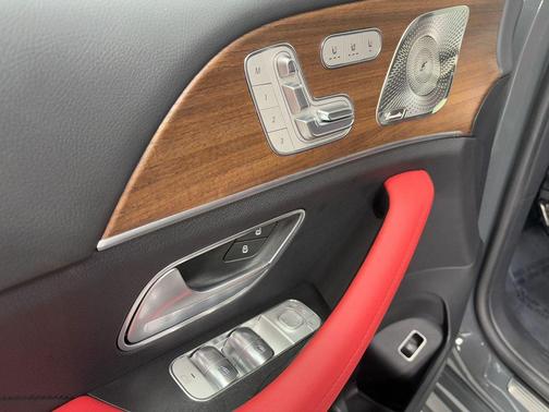 2025 Mercedes-Benz GLE 450 4MATIC