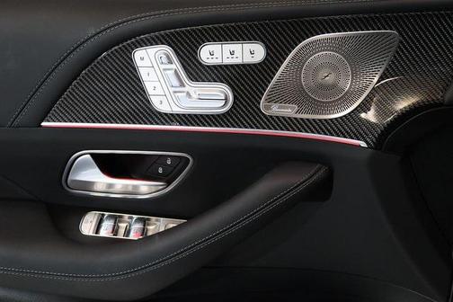 2024 Mercedes-Benz AMG GLE 63 S 4MATIC+