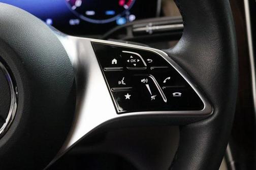 2024 Mercedes-Benz GLC 300 4MATIC