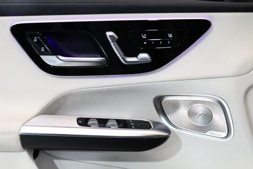 2024 Mercedes-Benz GLC 300 4MATIC