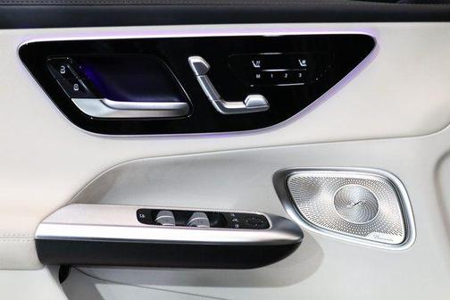 2024 Mercedes-Benz GLC 300 4MATIC