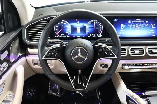 2024 Mercedes-Benz GLE 450 Plug-In Hybrid 4MATIC