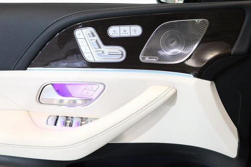 2024 Mercedes-Benz GLE 450 Plug-In Hybrid 4MATIC
