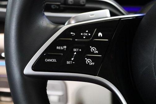 2024 Mercedes-Benz GLE 450 Plug-In Hybrid 4MATIC