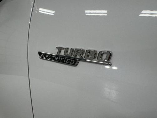 2024 Mercedes-Benz AMG GLC 43 4MATIC