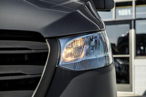 2026 Mercedes-Benz Sprinter 2500 Standard Roof