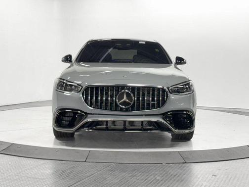 2024 Mercedes-Benz AMG S 63 E 4MATIC
