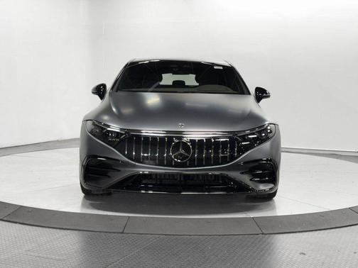 2022 Mercedes-Benz EQS 450+ 4MATIC