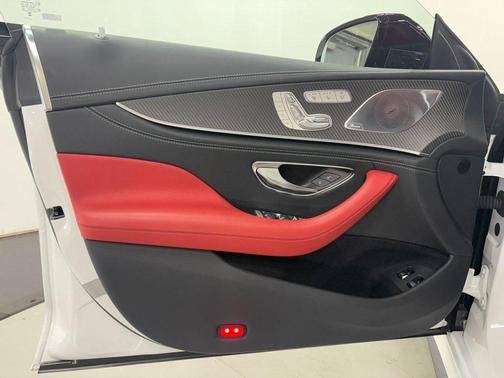 2024 Mercedes-Benz AMG GT 63 S E Performance 4-Door