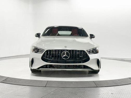2024 Mercedes-Benz AMG GT 63 S E Performance 4-Door