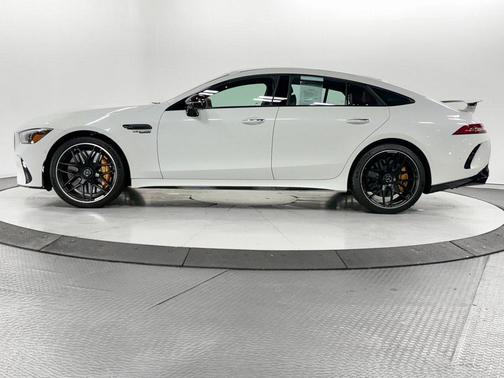 2024 Mercedes-Benz AMG GT 63 S E Performance 4-Door