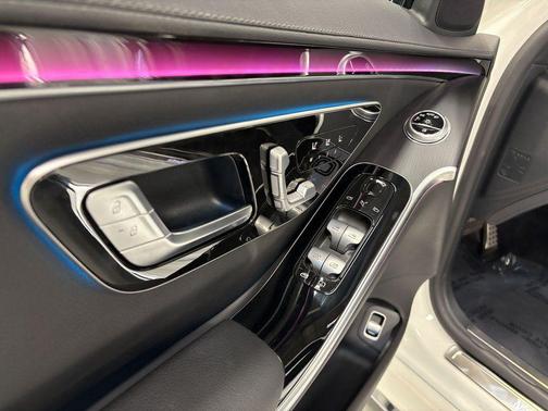 2023 Mercedes-Benz S-Class 4MATIC
