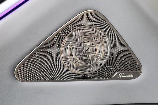 2023 Mercedes-Benz S-Class S 580 4MATIC