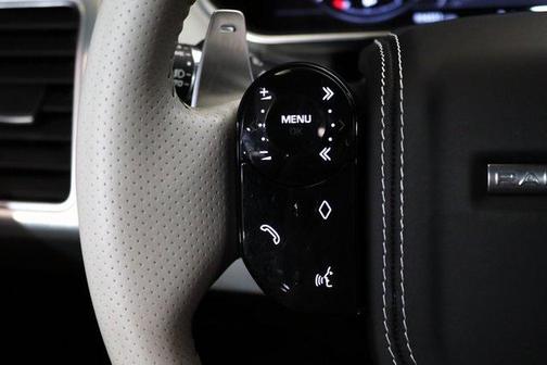 2020 Land Rover Range Rover Sport SVR