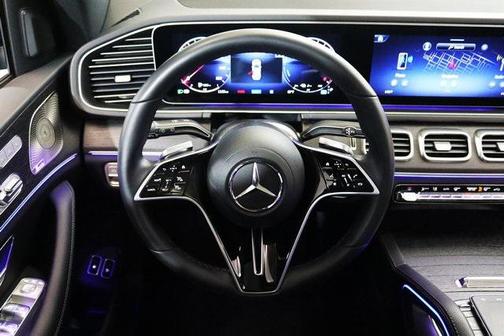 2025 Mercedes-Benz GLE 450e 4MATIC
