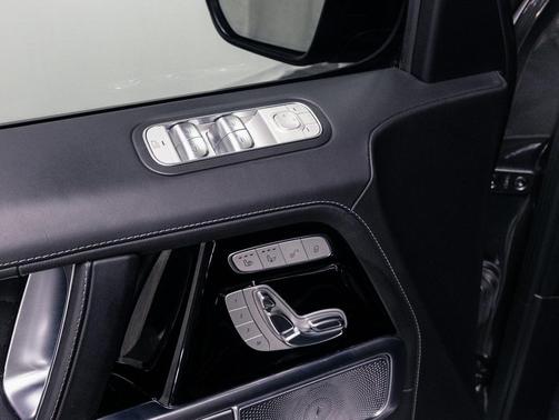 2024 Mercedes-Benz AMG G 63 4MATIC