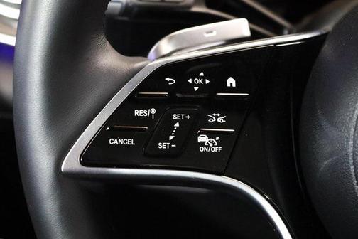 2023 Mercedes-Benz S-Class S 580 4MATIC