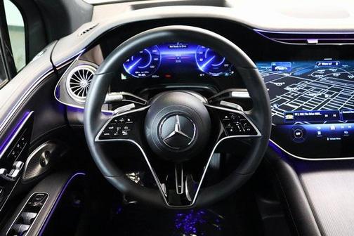 2023 Mercedes-Benz S-Class S 580 4MATIC