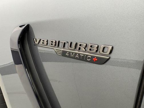 2024 Mercedes-Benz AMG GT 55 Base