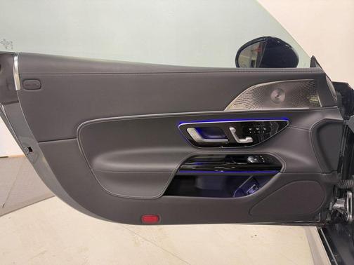 2024 Mercedes-Benz AMG GT 55 Base