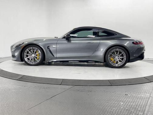 2024 Mercedes-Benz AMG GT 55 Base