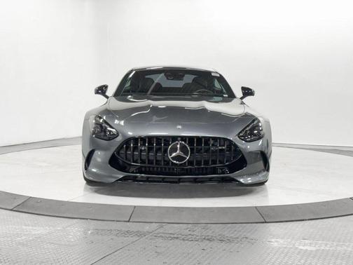 2024 Mercedes-Benz AMG GT 55 Base