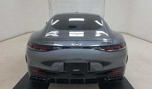 2024 Mercedes-Benz AMG GT 55 Base