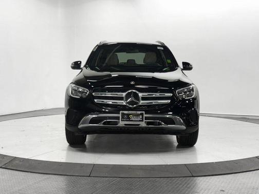 2021 Mercedes-Benz GLC 300 4MATIC