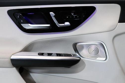 2024 Mercedes-Benz GLC 300 4MATIC