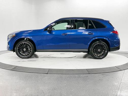 2023 Mercedes-Benz GLC 300 4MATIC