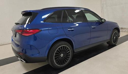 2023 Mercedes-Benz GLC 300 4MATIC
