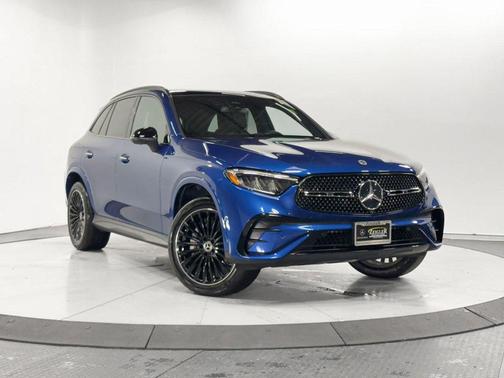 2023 Mercedes-Benz GLC 300 4MATIC