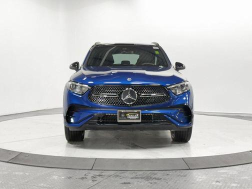 2023 Mercedes-Benz GLC 300 4MATIC