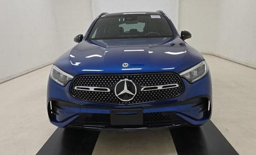 2023 Mercedes-Benz GLC 300 4MATIC