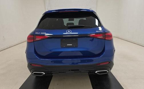2023 Mercedes-Benz GLC 300 4MATIC