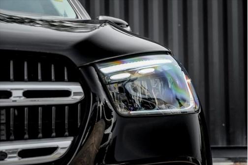 2025 Mercedes-Benz GLE 350 4MATIC