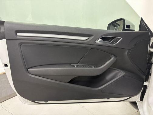 2019 Audi A3 2.0T Premium