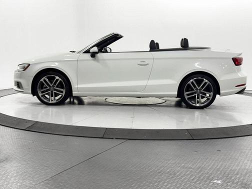 2019 Audi A3 2.0T Premium