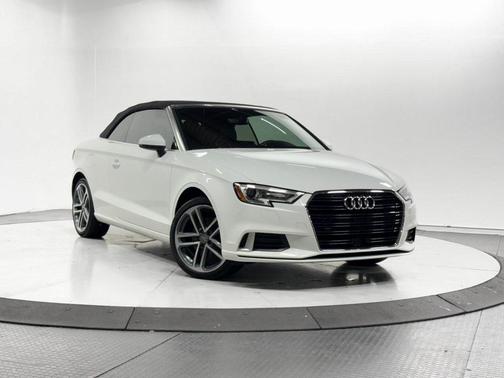 2019 Audi A3 2.0T Premium
