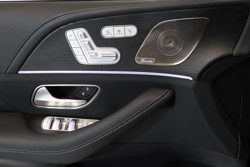 2024 Mercedes-Benz AMG GLE 63 S 4MATIC+
